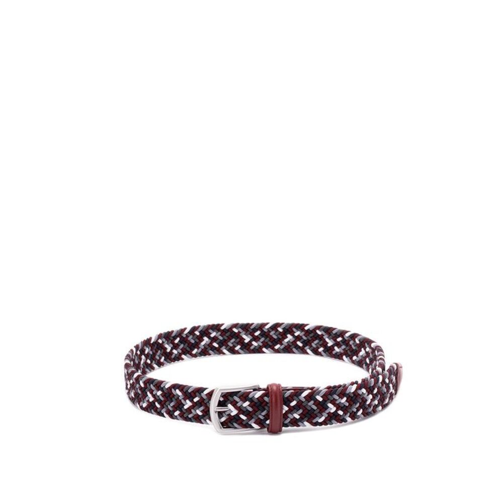 Anderson's Men Elastic Woven Belt